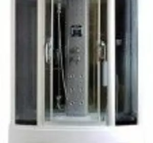 Гідробокс, Душові кабіни, Душові кутки Гідробокс, Душові кабіни, Душові кутки