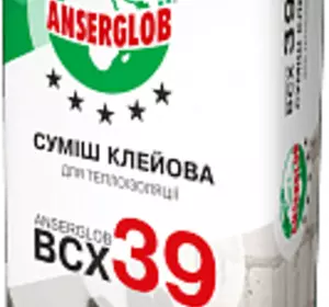 Сухі суміші: системи утеплення Сухі суміші: системи утеплення