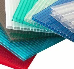 Полікарбонат сотовий Italon Полікарбонат сотовий Italon