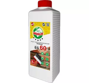 Грунт універсальний, ANSERGLOB EG-60, 10л Грунт універсальний, ANSERGLOB EG-60, 10л