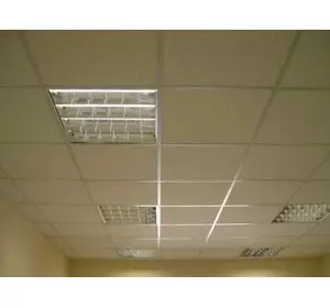 Підвісна стеля Армстронг (комплект) Підвісна стеля Армстронг (комплект)