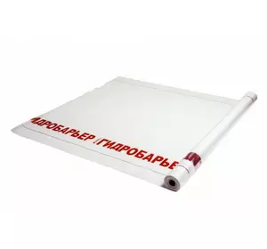 Гідроізоляційна плівка (гідробар'єр) JUTA Д110 75 кв.м. Гідроізоляційна плівка (гідробар'єр) JUTA Д110 75 кв.м.