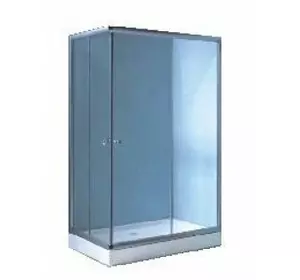 Душовий куток F120-80 / 15 Fabio Душовий куток F120-80 / 15 Fabio