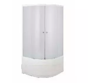 Душовий куток F-90/45 Fabio Душовий куток F-90/45 Fabio