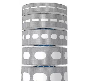 Стрічка перфорована для листів 4,6,8 мм Стрічка перфорована для листів 4,6,8 мм