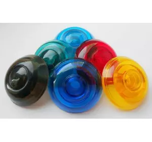 Термошайба універсальна з EPDM уплотн. (Бронза, прозорий) Термошайба універсальна з EPDM уплотн. (Бронза, прозорий)