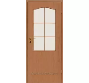Двері міжкімнатні «Брама» ламіновані Двері міжкімнатні «Брама» ламіновані