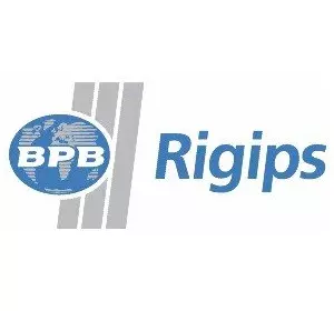 Гіпсокартон Rigips (Польща) стельовий 9.5мм 1.2х2.5 м. Гіпсокартон Rigips (Польща) стельовий 9.5мм 1.2х2.5 м.