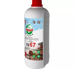 Грунт гідроізоляційний, ANSERGLOB ES-66, 1л Грунт гідроізоляційний, ANSERGLOB ES-66, 1л