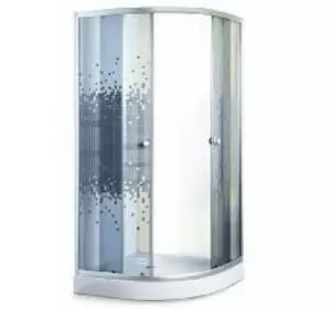 Душовий куток S-90/45 Sansa Душовий куток S-90/45 Sansa