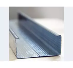 CD-профіль для гіпсокартону (0,55 мм) CD-профіль для гіпсокартону (0,55 мм)