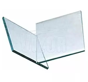 Полікарбонат монолітний Vizor 3 мм прозорий