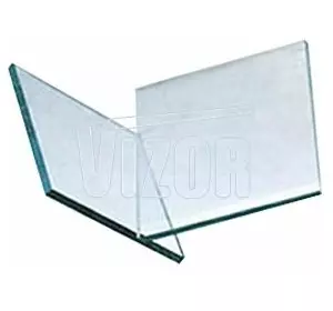 Полікарбонат монолітний Vizor 3 мм прозорий Полікарбонат монолітний Vizor 3 мм прозорий