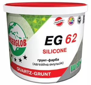 Кварц грунт адгезийный, ANSERGLOB EG-62-silicone, 10л Кварц грунт адгезийный, ANSERGLOB EG-62-silicone, 10л