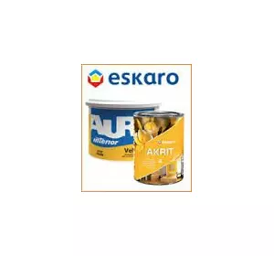 Краска Akrit 4 9,5 л. (глубокоматовая) Краска Akrit 4 9,5 л. (глубокоматовая)