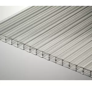 Поликарбонат сотовый Polygal (Thermogal) 32 мм Поликарбонат сотовый Polygal (Thermogal) 32 мм