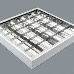 Светильники встроенные, накладные Светильники встроенные, накладные