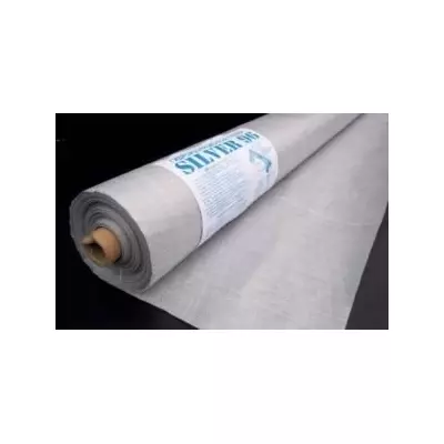 Гідроізоляційна плівка (гідробар'єр) МASTERFOL 75 кв.м.