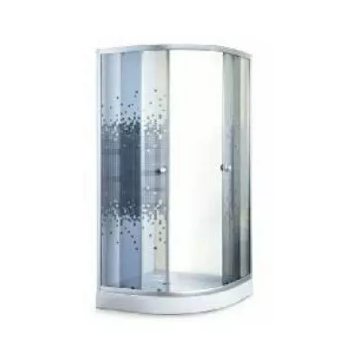 Душовий куток S-90/15 Sansa