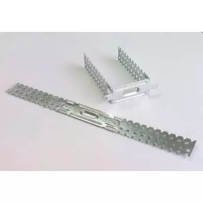 П-подібний кронштейн для для гіпсокартону 0.7mm