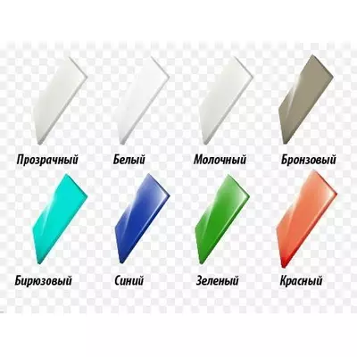 Полікарбонат монолітний Plazcarb 4 мм прозорий