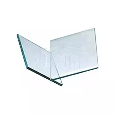Полікарбонат монолітний Vizor 3 мм прозорий