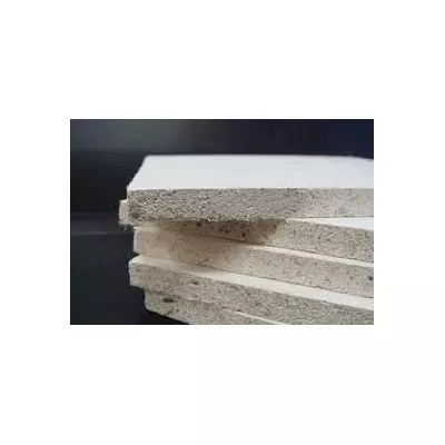 Магнезитовая плита, Стандарт 89201840, 1сорт