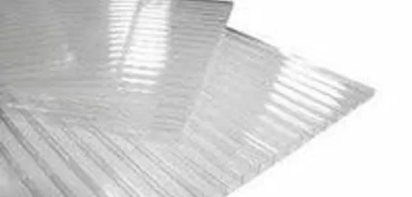 Полікарбонат сотовий Polygal Полікарбонат сотовий Polygal