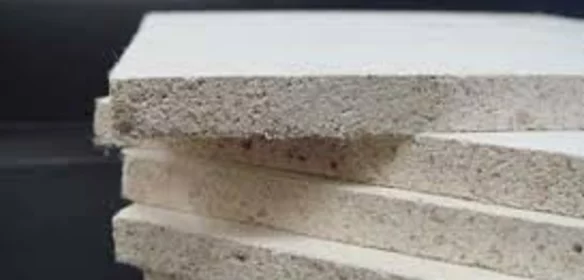 Магнезитові плити Магнезитові плити